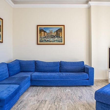 Ortigia Seafront Apartment By Wonderful Italy Syracuse Bagian luar foto