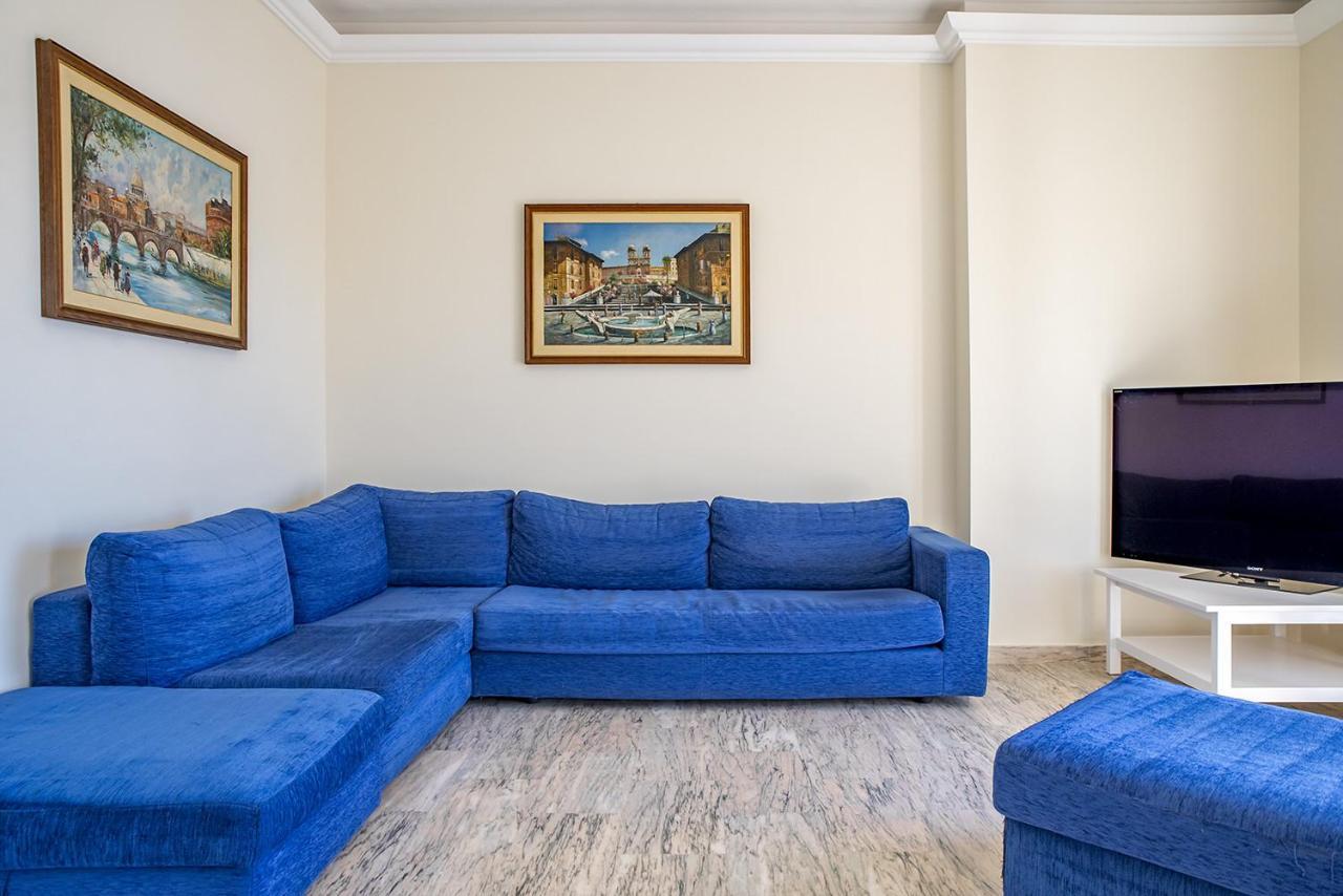 Ortigia Seafront Apartment By Wonderful Italy Syracuse Bagian luar foto