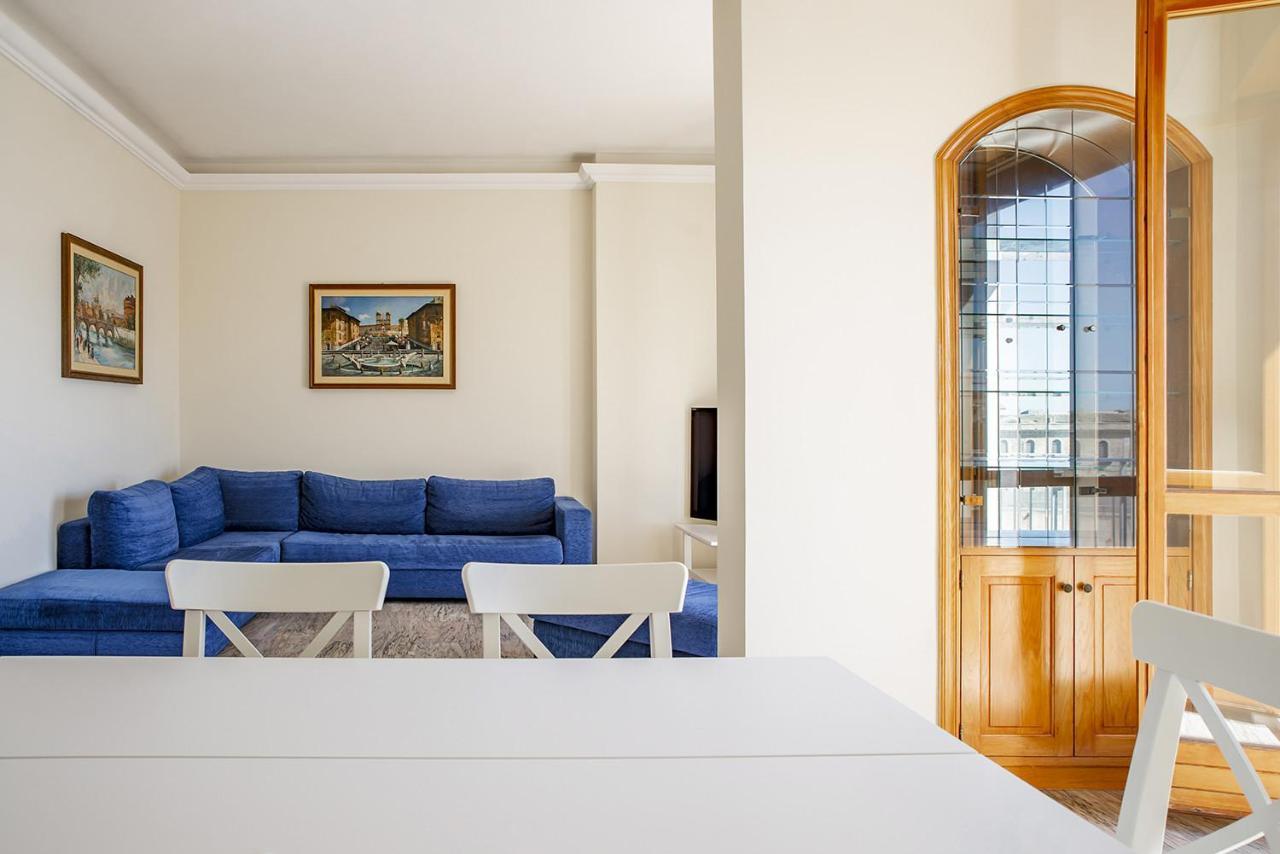 Ortigia Seafront Apartment By Wonderful Italy Syracuse Bagian luar foto