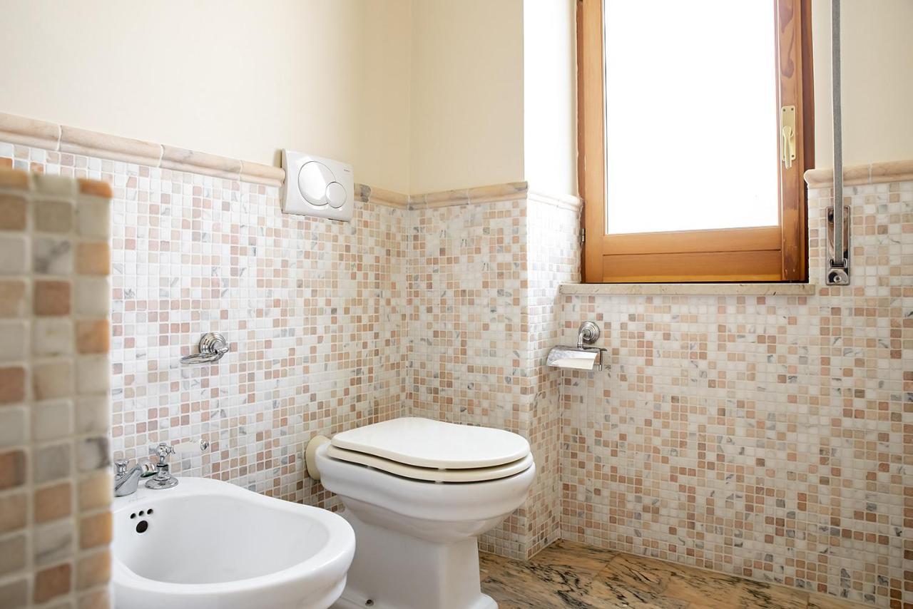 Ortigia Seafront Apartment By Wonderful Italy Syracuse Bagian luar foto