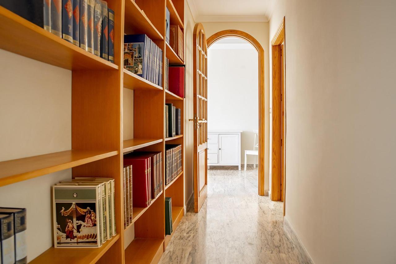 Ortigia Seafront Apartment By Wonderful Italy Syracuse Bagian luar foto
